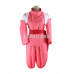 New! Spirited Away Chihiro Ogino Cosplay Costume 